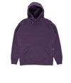 Pop Logo Hooded Sweat Mysterioso