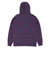 Pop Logo Hooded Sweat Mysterioso