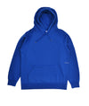 Pop Logo Hooded Sweat Sodalite Blue/Foliage