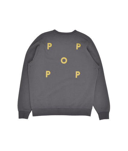 格安人気 pop trading sweater company ニット/セーター - brightontwp.org