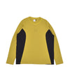 Pop Sports Waffle Longsleeve T-Shirt Cress Green