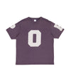 Pop Football T-Shirt Washed Mysterioso