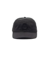 Pop Japan Exclusive O Sixpanel Hat Black