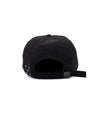 Pop Japan Exclusive O Sixpanel Hat Black