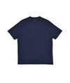 Pop Arch T-Shirt Navy/Fired Brick