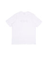 Pop Joost Swarte Logo T-Shirt White