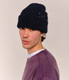 Pop Basic Beanie Navy