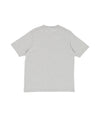 Pop Roma T-Shirt Grey Heather