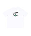 Pop Frog T-Shirt White