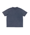 Pop Logo T-Shirt Washed Navy