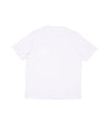Pop Pocket T-Shirt White