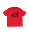 Pop Evolution T-Shirt Goji Berry