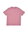 Pop Logo T-Shirt Mesa Rose