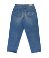 Pop DRS Arch Pant Washed Denim