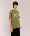 Pop Arch T-Shirt Four Leaf Clover