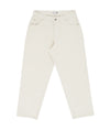 Pop DRS Pant Off White Denim