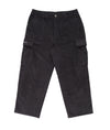 Pop Cargo Pant Anthracite