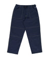 Pop Phatigue Knee Pant Navy