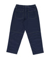 Pop Phatigue Knee Pant Navy