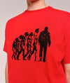 Pop Evolution T-Shirt Goji Berry