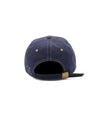 Pop Flexfoam Sixpanel Hat Dark Navy