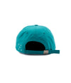 Pop Flexfoam Sixpanel Hat Dark Teal