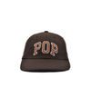 Pop Arch Sixpanel Hat Delicioso