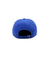 Pop Crest Sixpanel Hat Blue