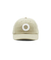 Pop O Sixpanel Hat Khaki