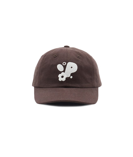 Featured Product Image Of Pop Reni Sixpanel Hat Delicioso/Glow In The Dark