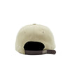 Pop O Sixpanel Hat Khaki