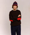 Pop Striped Beanie Multicolour