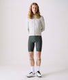 MAAP & Pop Team LS Jersey Fog