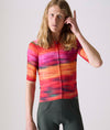 MAAP & Pop Pro Air Jersey 3.0 Tulip