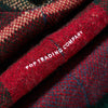 Pop & Gleneagles Knitted Cardigan Tartan