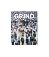 Grind Magazine Vol. 109