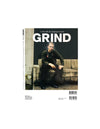 GRIND Magazine Vol. 108