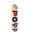 Pop Parra Skateboard 7.75"