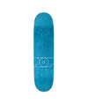 Pop Floor Island Skateboard 8.25"