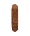 Pop Elements Skateboard 8.375"