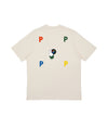 Pop & Miffy T-Shirt Off White