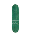 Pop Tulip Skateboard 8.125"