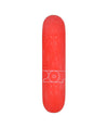 Pop Dog I Skateboard 7.75"