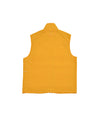 Pop Safari Vest Citrus Yellow