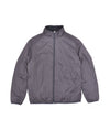 Pop Plada Fleece Jacket Charcoal