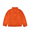 Pop Plada Fleece Jacket Cinnamon Stick