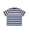 Pop/Paul Smith Striped T-Shirt