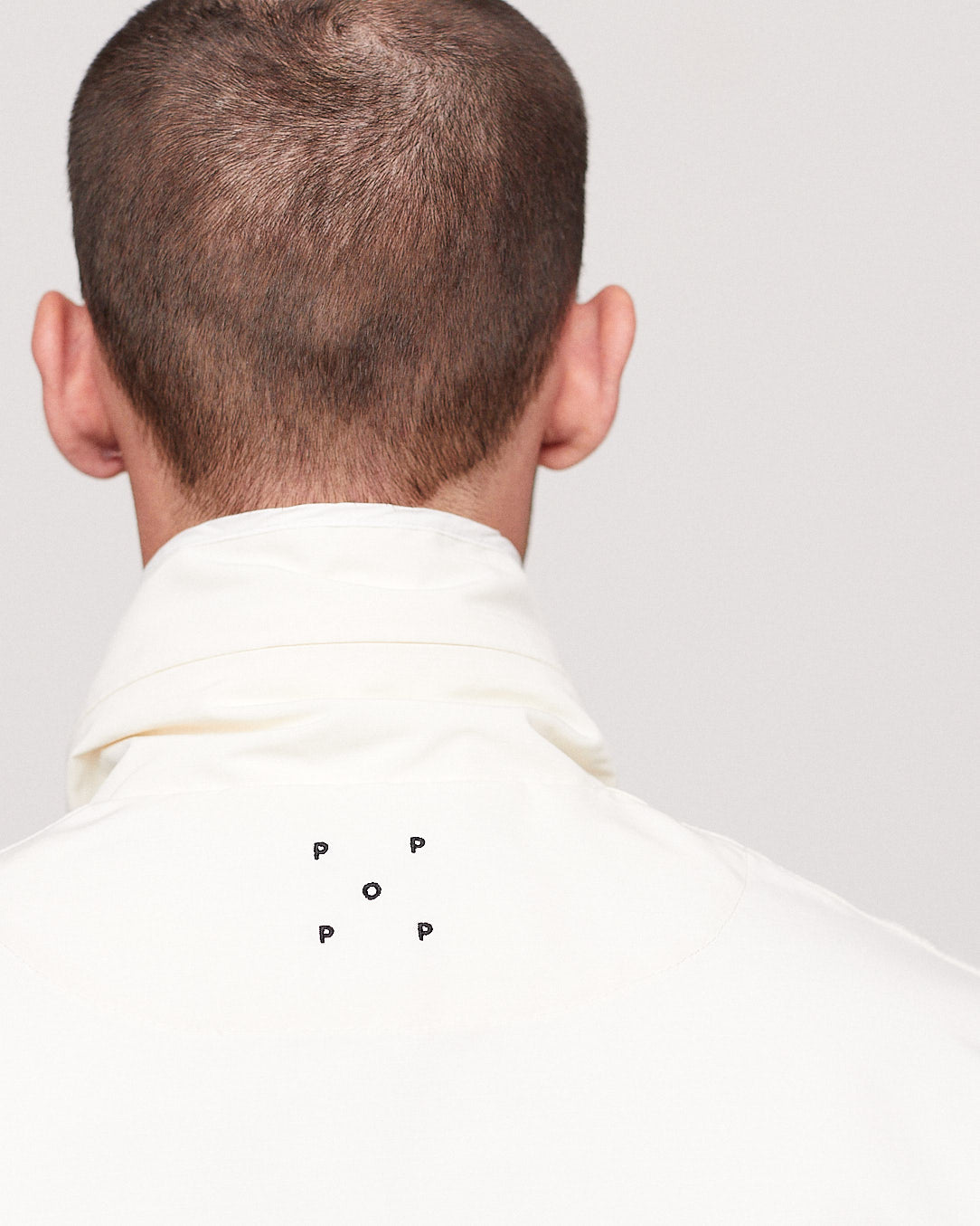 Off new arrivals white m65