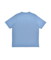 Pop Cool Cat T-Shirt Blue Shadow