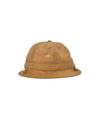 Pop Ripstop Bell Hat Sesame